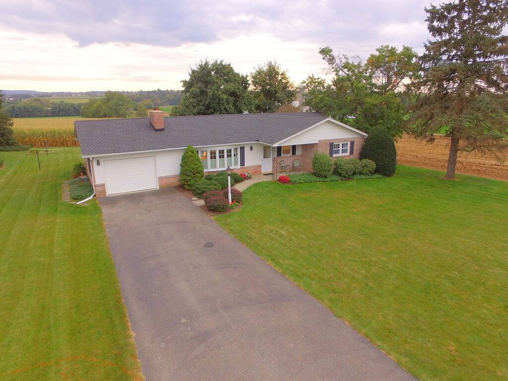 Gemütliches Haus in der Mitte des Amish Country in Lancaster County