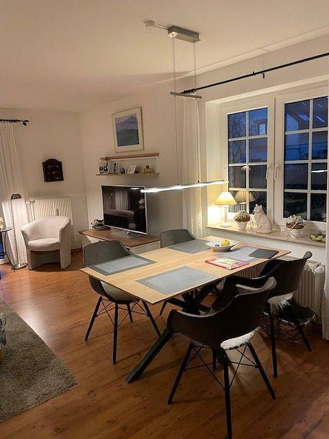 Apartamento entero, Blankwasserweg 45 App. 5 inkl. Wlan in Grömitz, Distrito de Holstein Oriental