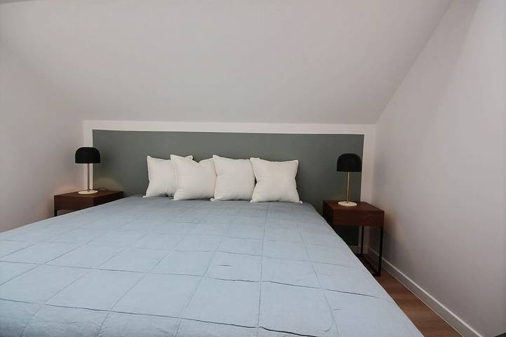 Appartement entier, Le Kat105 - 3 chambres in Liège, Région de Liège