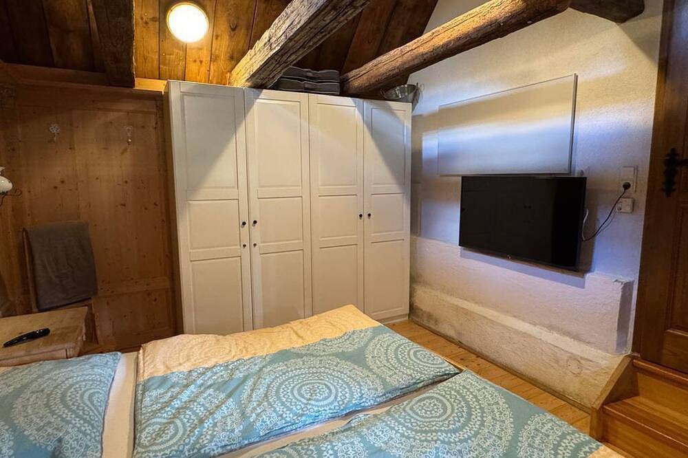 Rassi's Feriendorf - Fischerhütte - Ferienhaus Fischerhütte in Rottenmanner und Wölzer Tauern, Irdning-Donnersbachtal