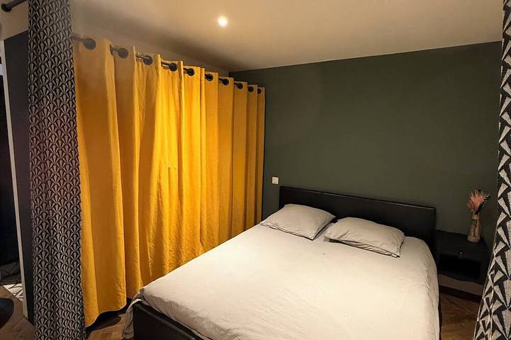 Gîte pour 3 personnes dans Port Gregau - 2