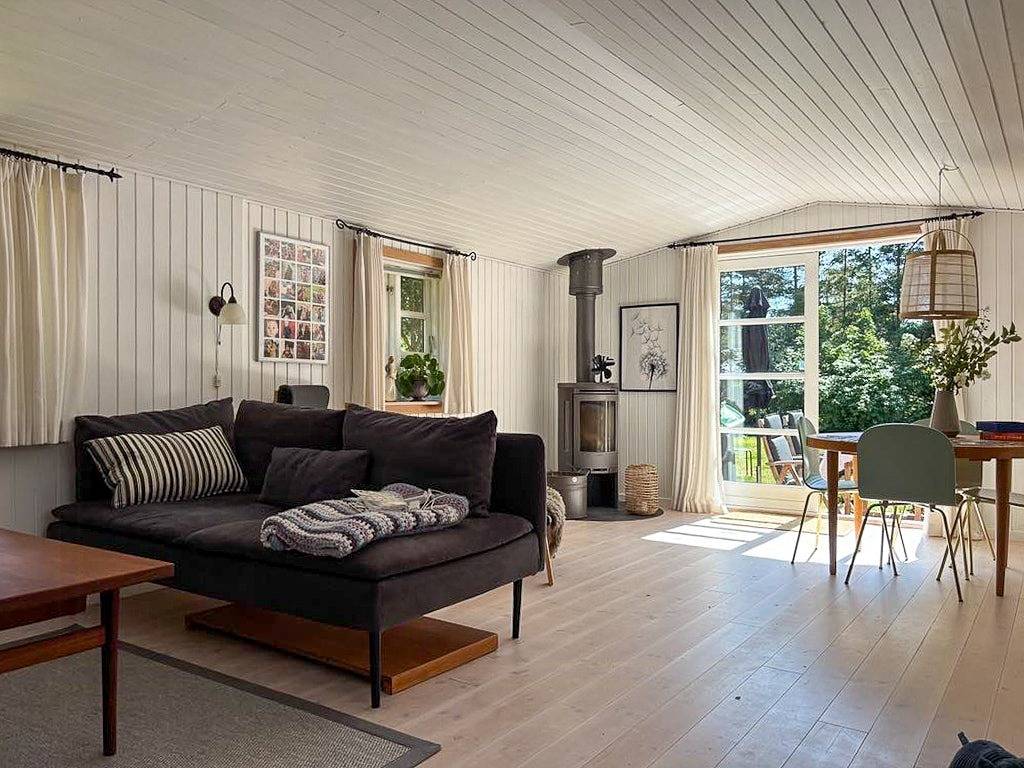 Familievenligt sommerhus nær Skærby Strand in Nykøbing Sjælland, Nordwestseeland