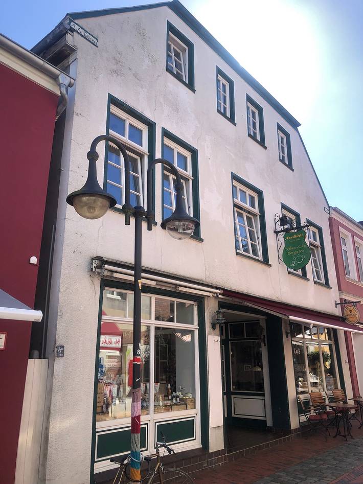 Ferienwohnung für 4 Personen in Jever - 2