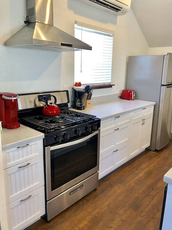 Ganze Wohnung, Lafayette Carriage House in der historischen Altstadt in Boulder County