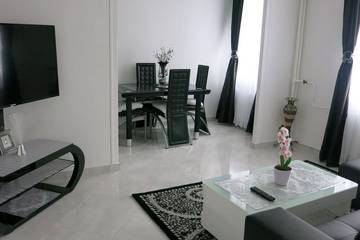 Gîte pour 4 personnes à Joinville-le-Pont