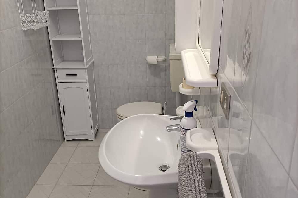 Entire apartment, Apartment 200 Mt. From the sea in Lido Marini, Gulf of Taranto