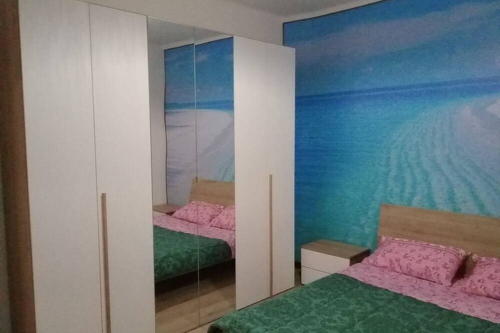 Entire apartment, Entire apartment from Casavito Trani in Trani, Via Francigena