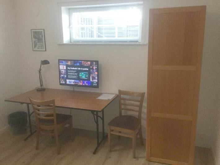 Ferienwohnung für 2 Personen, mit Whirlpool und Terrasse sowie Garten in Kolding - 2