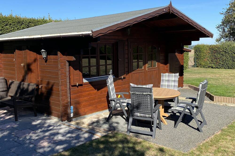 Ganze Wohnung, Familienfreundliche Ferienwohnung \"Am Mühlberg\" nahe der Ostsee in Grevesmühlen, Nordwestmecklenburg (Wismar und Umgebung)