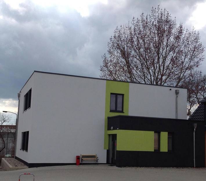 Ferienhaus für 2 Personen in Kröpeliner-Tor-Vorstadt - 2