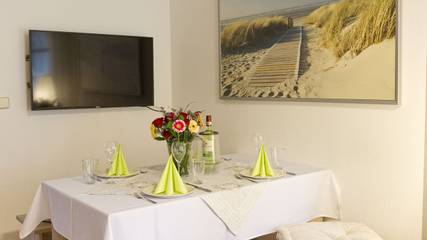 Ferienwohnung für 4 Personen in Bad Liebenstein, Wartburg und Umgebung, Bild 3