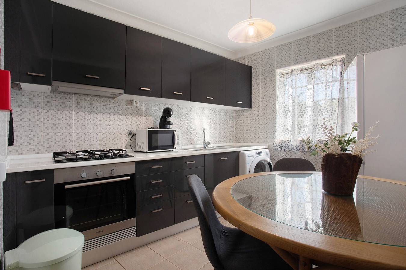 Maison de vacances 'Casa 1' avec piscine partagée, Wi-Fi et climatisation in Vale da Pedra, Rio Tejo