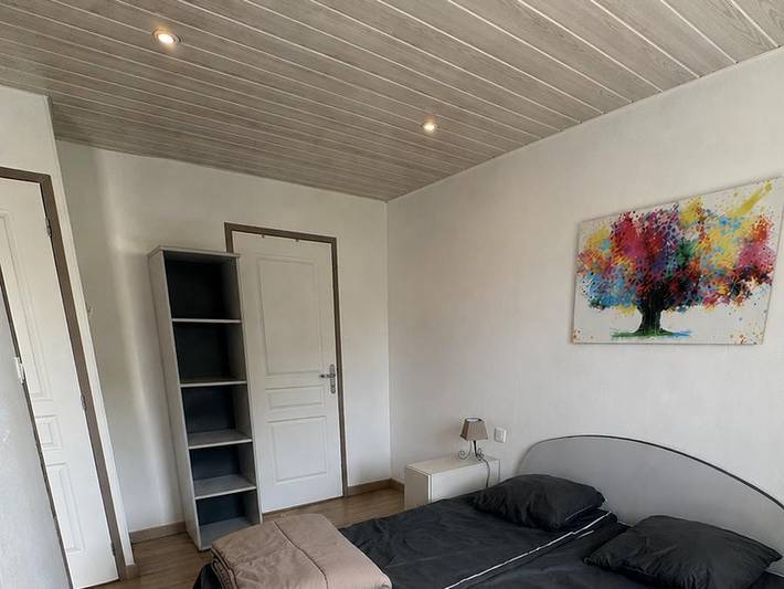 Gîte pour 2 personnes à Pendé (Somme) - 4