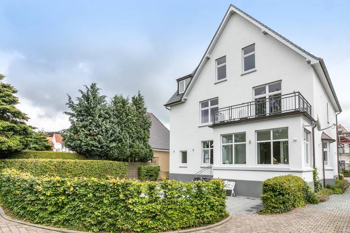 Ferienwohnung für 2 Personen, mit Garten - 1