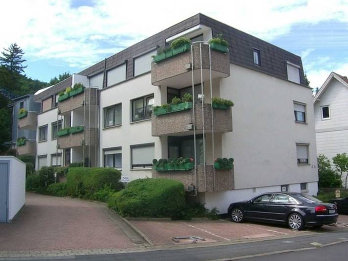 Ferienwohnung für 2 Personen, mit Balkon in Bad Harzburg