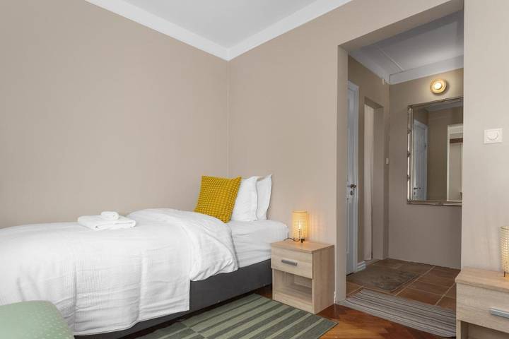 Maison d’hôte pour 2 personnes à Reykjavík - 3