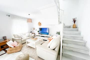 Finca für 6 Personen in Bahia de Casares, Casares, Bild 1