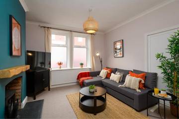 Gîte pour 7 personnes, avec jardin, animaux acceptés à Barry