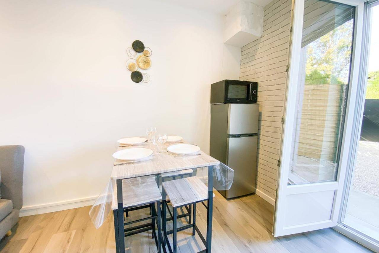 Appartement entier, Apartment in Meylan, Isère