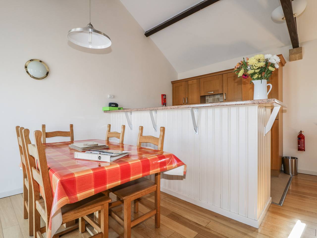 Esthers Barn in Lake District