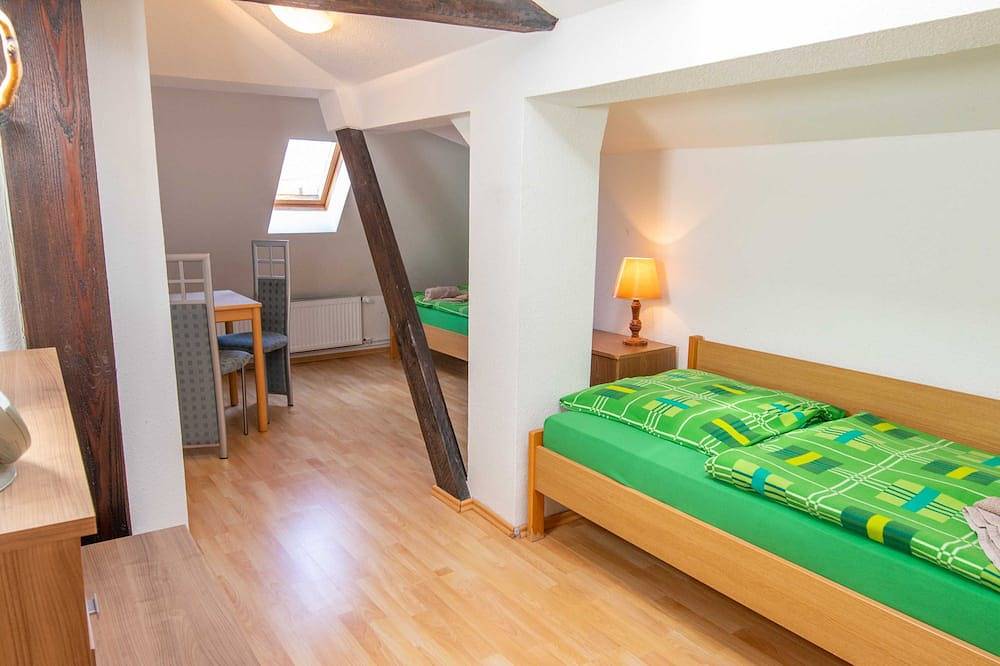 Ferienwohnung - Pension Zur Kurve in Prohn, Stralsund Umland