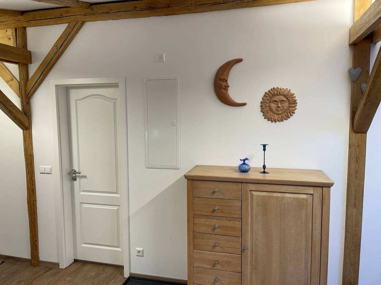 Ganze Ferienwohnung, Zur Scheune in Brand-Erbisdorf, Chemnitz und Umgebung