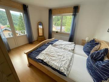 Ferienwohnung für 7 Personen in Suedlicher Schwarzwald, Todtmoos, Bild 1