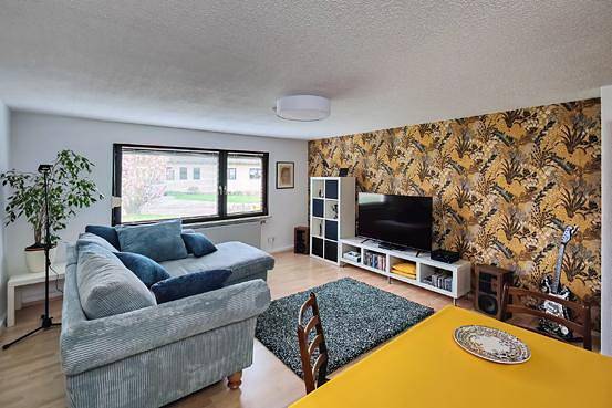 Ganze Ferienwohnung, Ferienwohnung "Fuchs und Hase" in Illingen, Saar-Nahe-Bergland