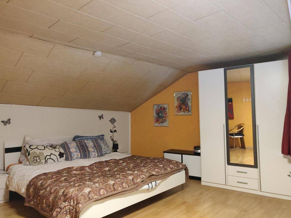Loft in Wellen, Landkreis Trier-Saarburg
