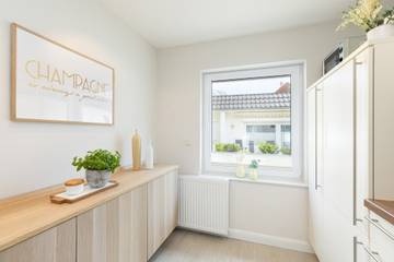 Strandhaus für 5 Personen in Grömitz, Südliche Ostseeküste, Bild 1