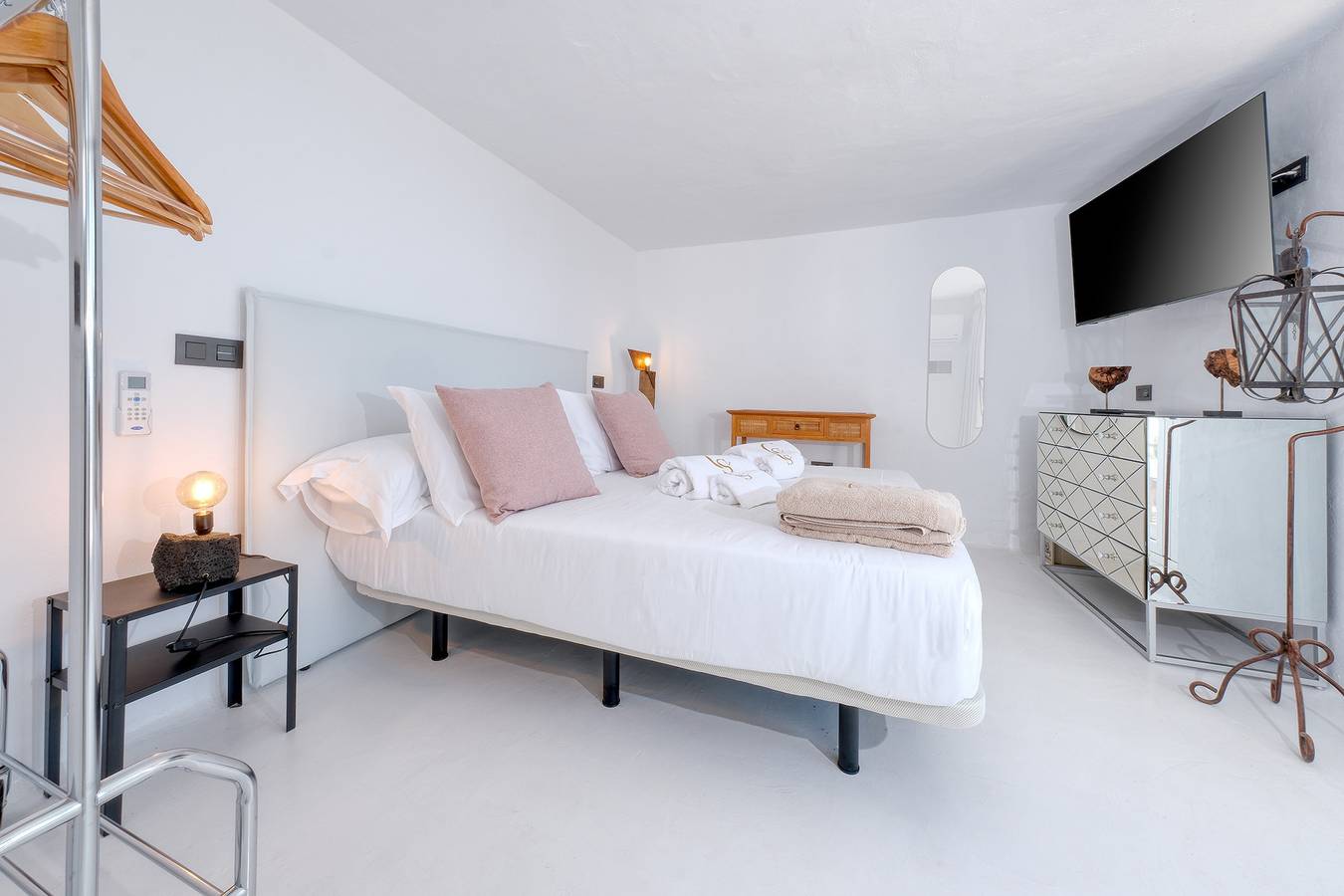 Appartement de vacances entier, Casa Serena 10, hab. 8 in Mácher, Tías