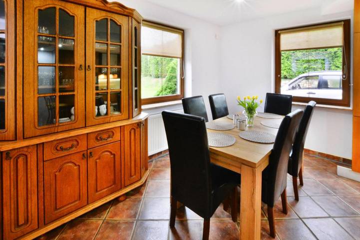 Ferienhaus für 15 Personen, mit Balkon in Polen - 4