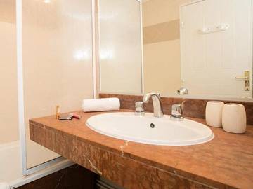 Camping pour 4 Personnes dans Moliets-et-Maa, Région de Dax, Photo 4