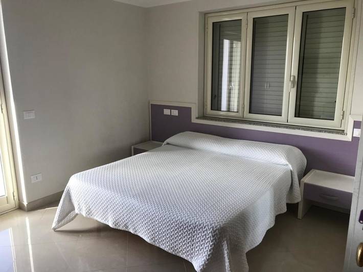 B&b a Falerna