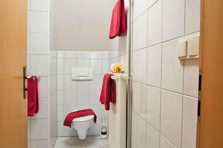 Ferienwohnung für 2 Personen in Sommerhausen - 2