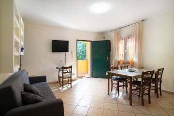 Villa per 5 Persone in Ortovero, Alpi Liguri, Foto 3