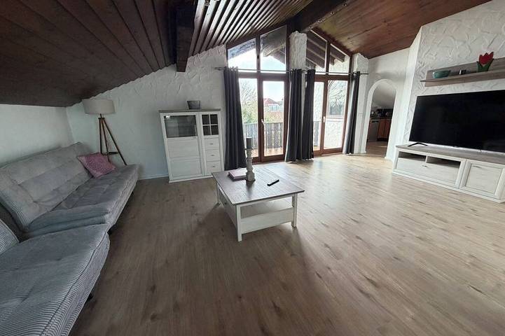 Ferienwohnung für 6 Personen - 1