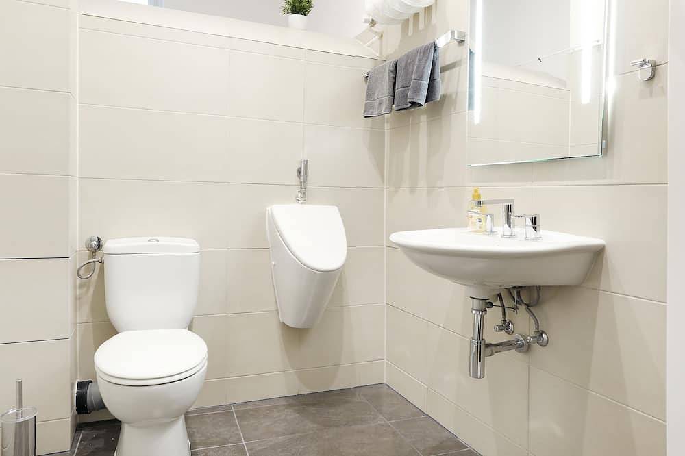 Ganze Wohnung, Apt. Droysen - Cozy Family & Business Flair welcomes you - Rockchair Apartments in Charlottenburg Berlin, Berlin