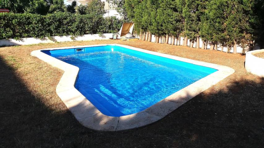 Casa para 4 personas en Peñíscola