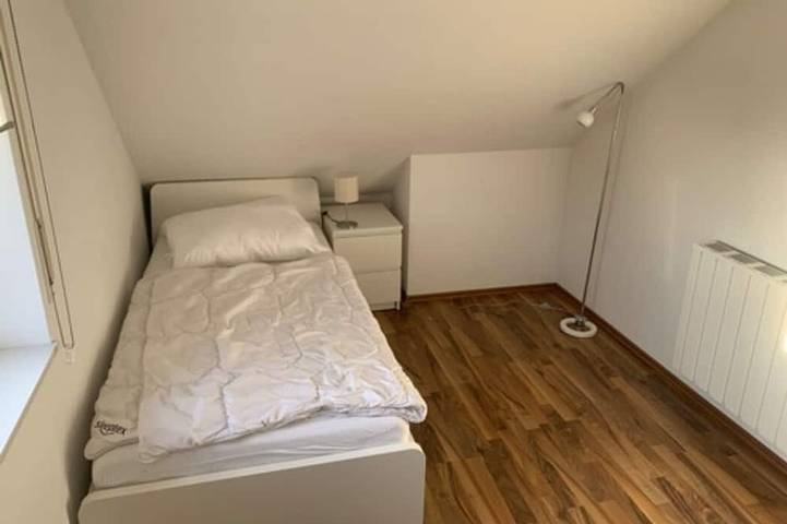 Ferienhaus für 6 Personen, mit Garten, mit Haustier in Geeste - 4