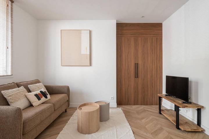 Gîte pour 4 personnes, animaux acceptés à Fontaine - 2