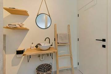 Vakantieappartement voor 2 Personen in Antwerpen, Antwerpen en omgeving, Afbeelding 4