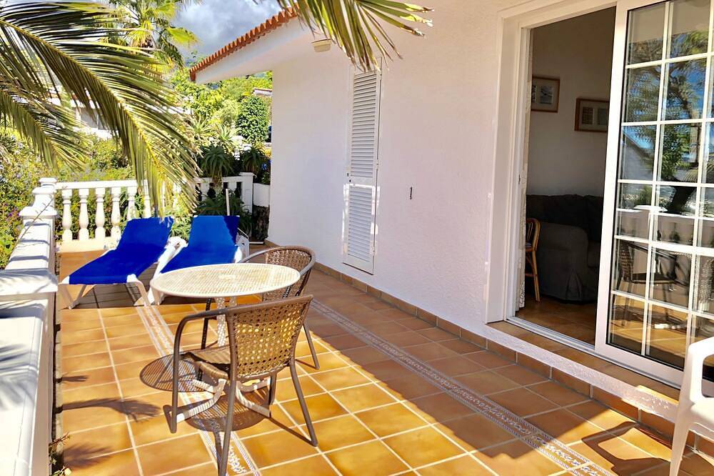 Casita Vista Valle 4 in Tajuya, El Paso