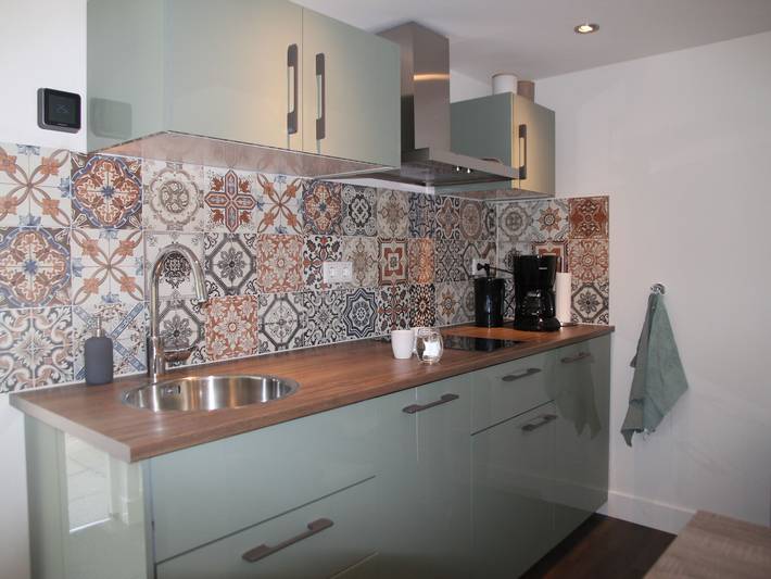 Ferienhaus für 4 Personen, mit Terrasse in Egmond - 3