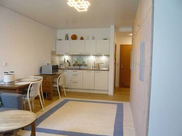 Hütte für 2 Personen in Tiefenbach (Oberstdorf), Oberstdorf, Bild 2