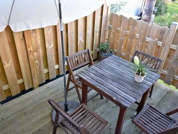 Ferienwohnung für 3 Personen in Niendorf, Timmendorfer Strand, Bild 1