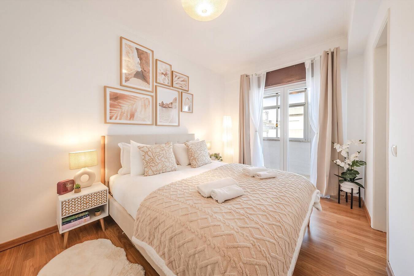 Apartamento inteiro, Guestready - Apartamento charmoso em Oeiras in Costa de Lisboa