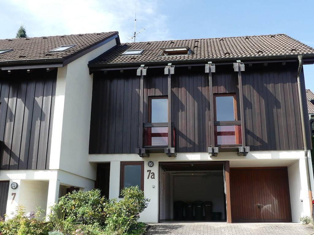 Ferienwohnung mit 1 Schlafzimmer in Forbach, Nordschwarzwald