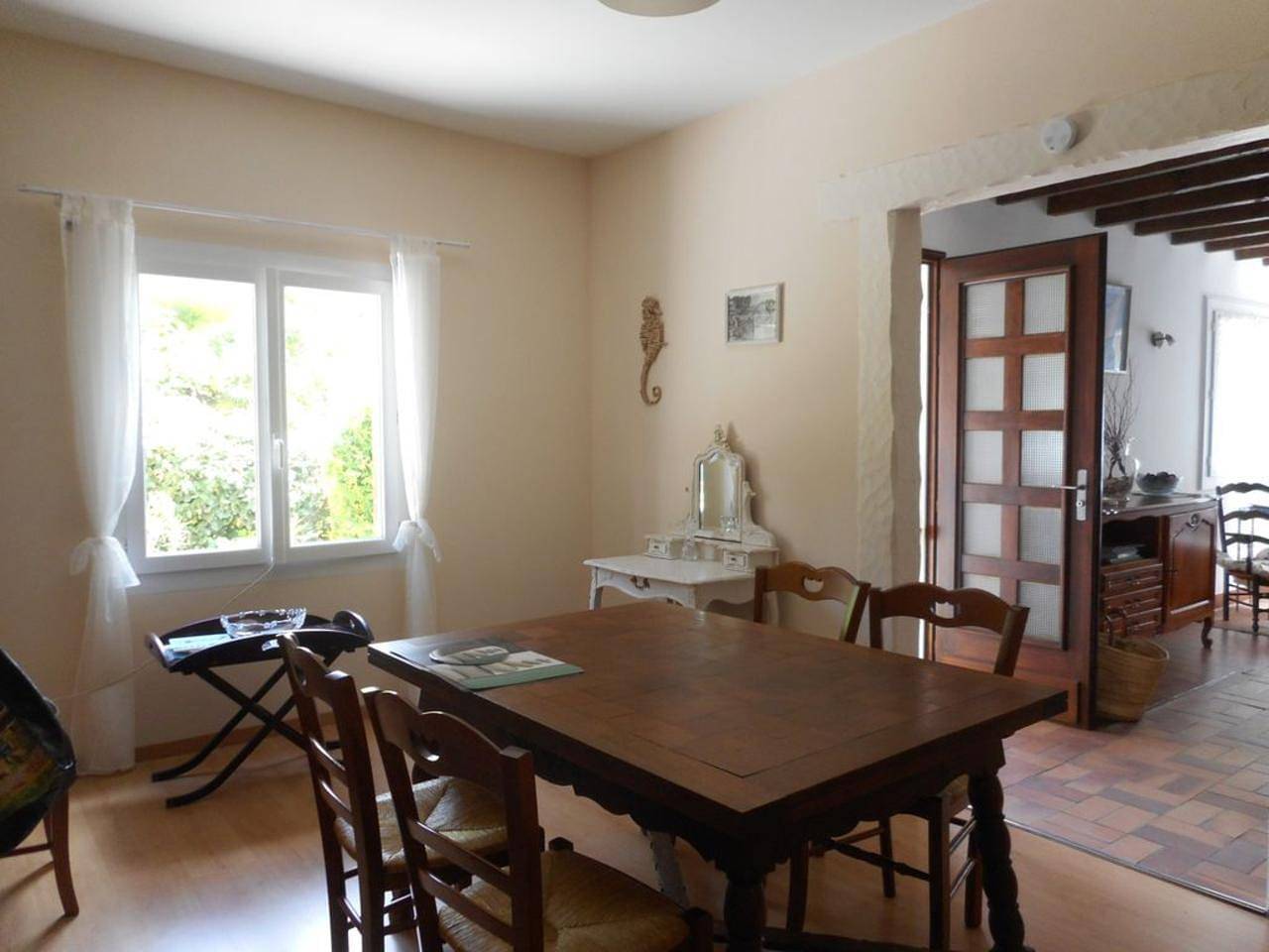 Maison rénovée en ville in Arcachon, Arcachon region