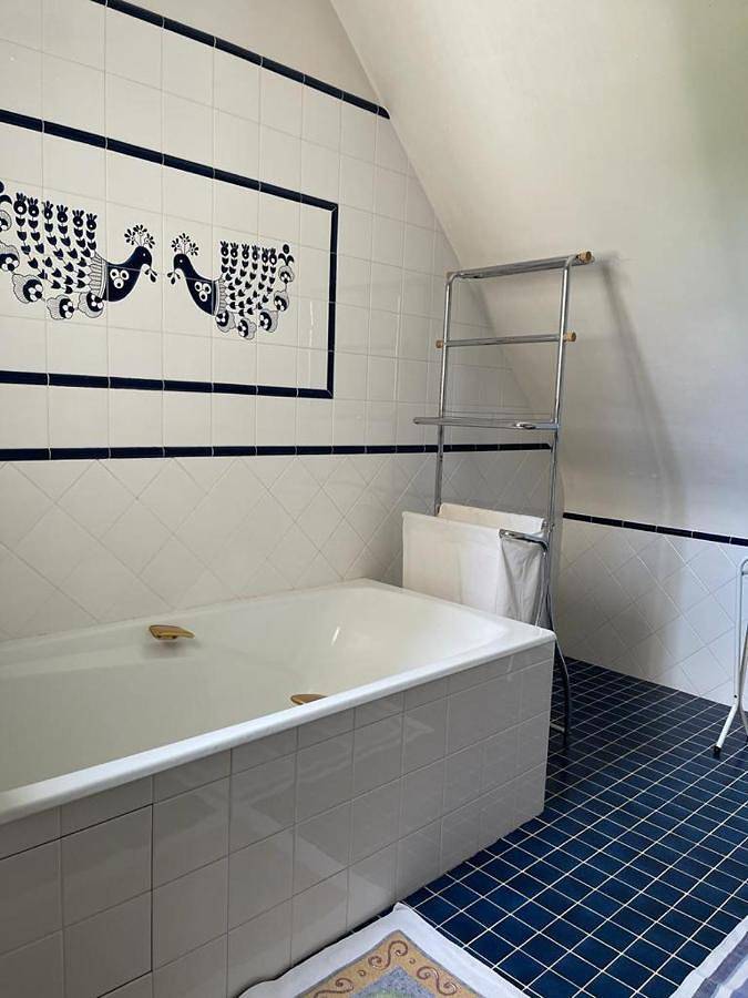 Location de vacances pour 10 personnes, avec vue et jardin dans Kairon Plage - 4